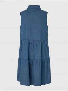 Dámske šaty Pepe Jeans
