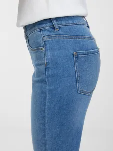 Slim fit pre ženy ORSAY - svetlomodrá