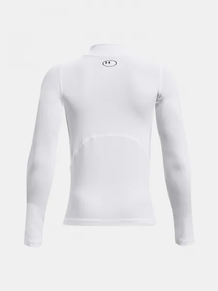 Chlapčenské tričko Under Armour