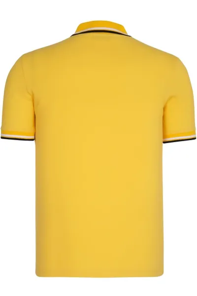 Pánska polokošeľa dewberry