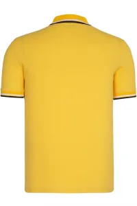 Pánska polokošeľa dewberry