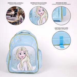 Školský batoh Frozen 42 cm