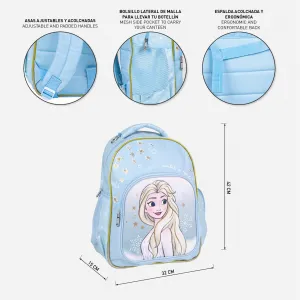 Školský batoh Frozen 42 cm