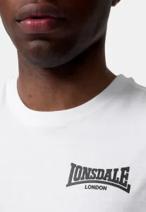 Pánske tričko Lonsdale
