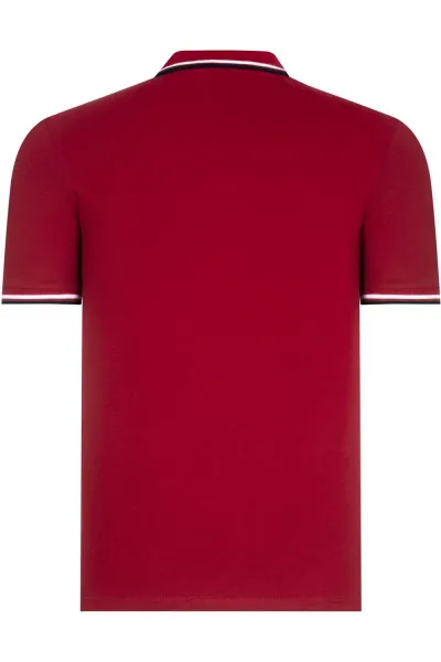 Pánska polokošieľa set dewberry