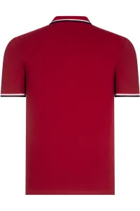 Pánska polokošieľa set dewberry