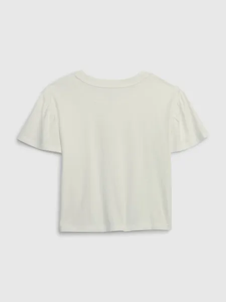 GAP - biela
