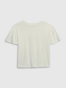 GAP - biela