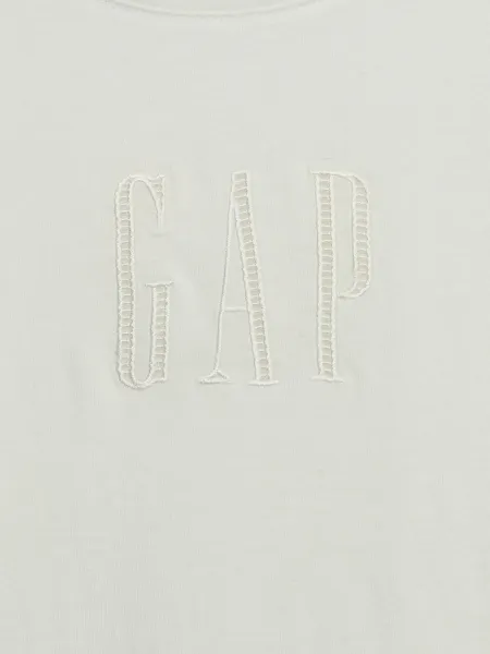 GAP - biela