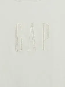 GAP - biela