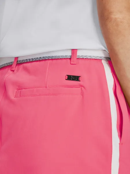Ružová športová sukňa Under Armour UA Links Woven Skort