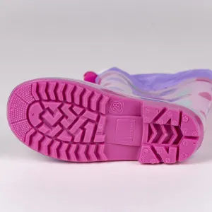BOOTS RAIN PVC MINNIE