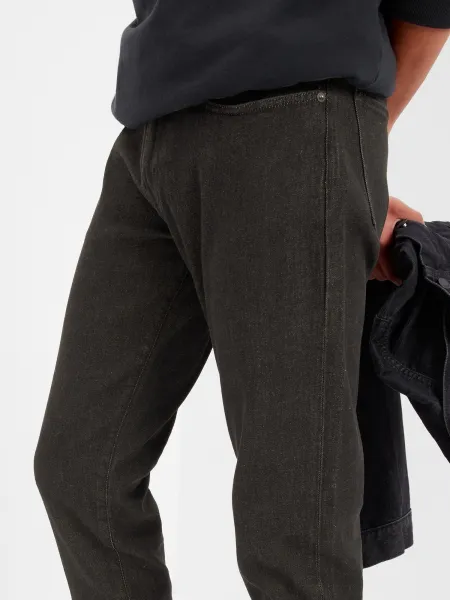 GAP Pánske džínsy  slim SoftFlex 455579-00 Veľkosť: 29/32