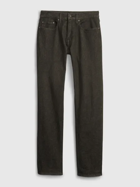 GAP Pánske džínsy  slim SoftFlex 455579-00 Veľkosť: 29/32