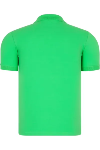 Pánska polokošeľa dewberry