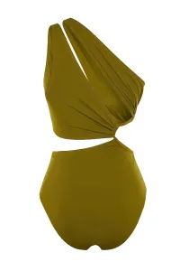 Dámske plavky Trendyol