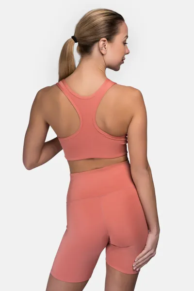 Lonsdale Women's sports bra
