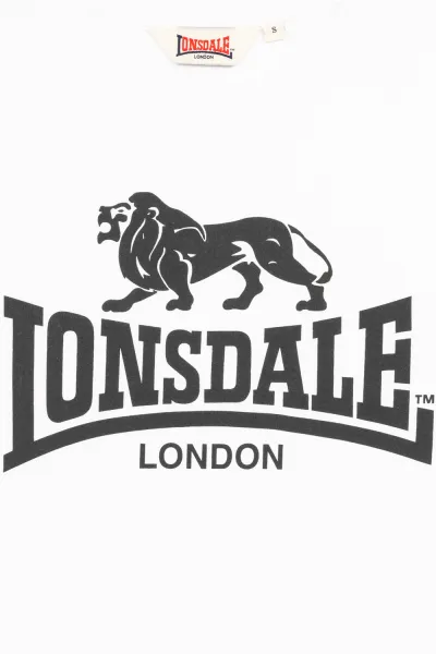 Dámske tričko Lonsdale
