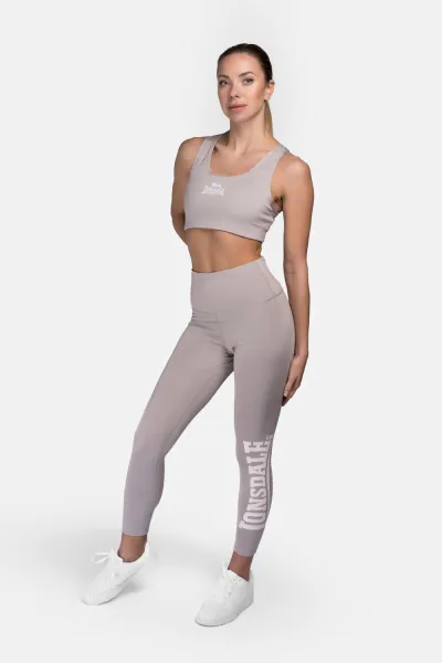 Lonsdale Women's sports bra