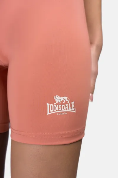 Lonsdale Women's cycling shorts