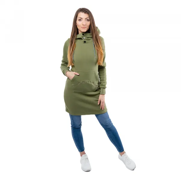 Dámska mikina Glano