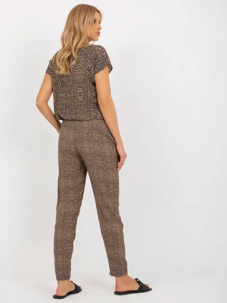 Pants-D73770M61869I-brown