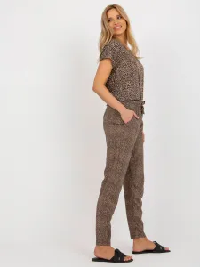 Pants-D73770M61869I-brown