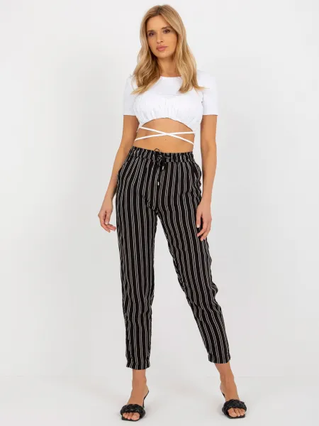 Pants-D73770M61869I-black