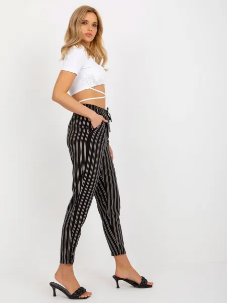 Pants-D73770M61869I-black