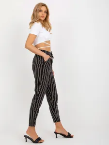Pants-D73770M61869I-black