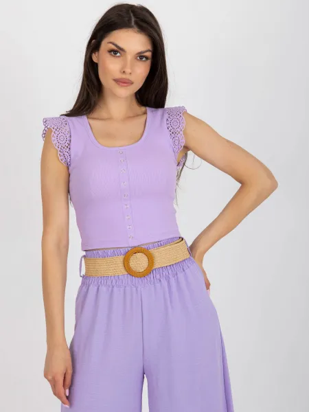 Blouse-NM-BZ-L55024.21-light purple
