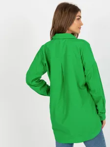 Shirt-TO-KS-7004.95-green