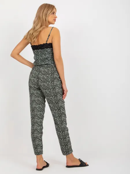 Pants-D73770M61869J-khaki