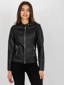 Jacket-NM-KR-F06.96P-black