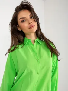 Shirt-TO-KS-7128.05X-light green