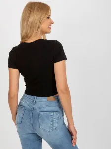 Blouse-NM-BZ-V6860.84-black
