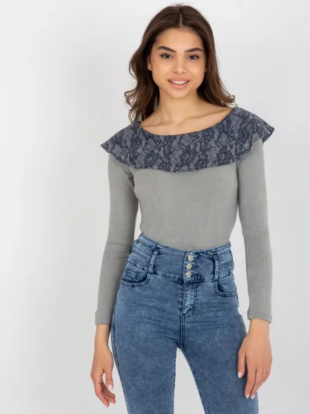 Sweater-LK-SW-506559-2.13-navy blue
