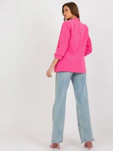 Blazer-DHJ-MA-7684.15P-pink