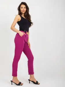 Pants-DHJ-SP-13165.20-purple