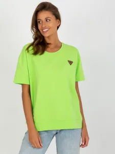 Blouse-RV-BZ-8826.22-lime green