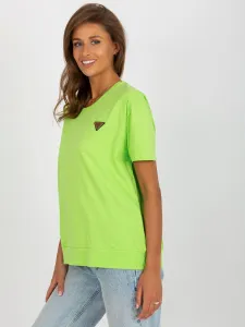 Blouse-RV-BZ-8826.22-lime green