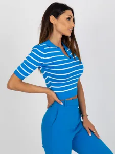 Blouse-TO-BZ-7006.44P-blue