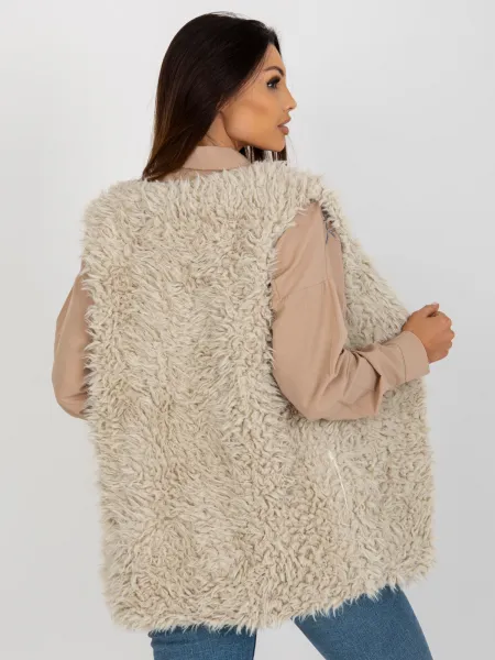 Vest-AT-KZ-22105.11P-beige