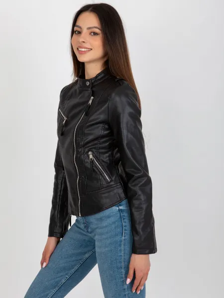 Jacket-HM-KR-269.53-black