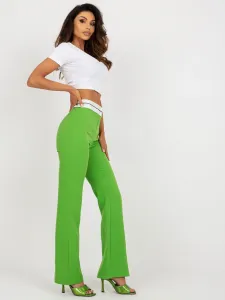 Pants-DHJ-SP-6971.32-light green