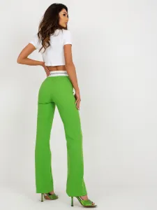 Pants-DHJ-SP-6971.32-light green