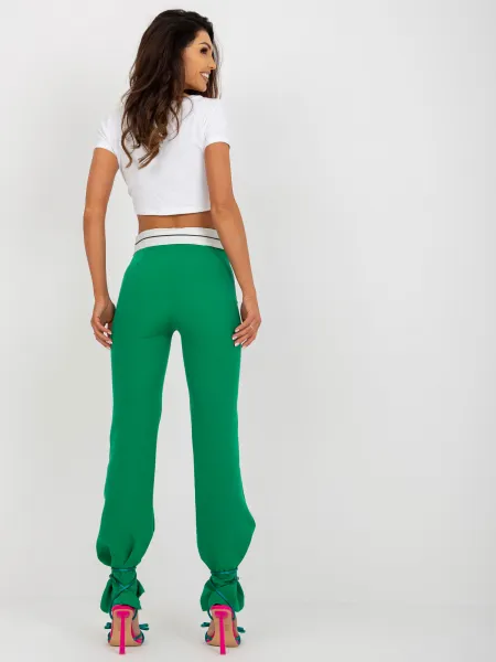 Pants-DHJ-SP-6971.37P-green