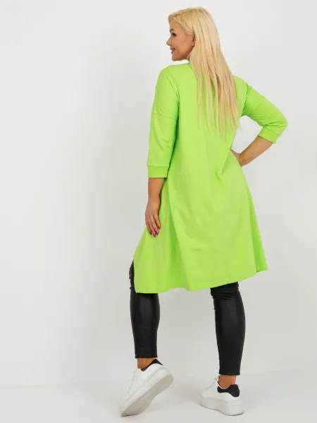 Blouse-RV-BZ-8533.04-lime green