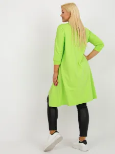 Blouse-RV-BZ-8533.04-lime green