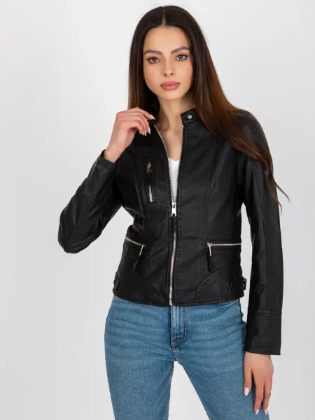 Jacket-HM-KR-203.69-black